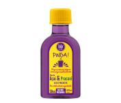 Óleo Capilar Pinga Açaí e Pracaxi 50ml , Lola Cosmetics na Amazon