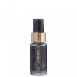Óleo Capilar Sebastian Professional Dark Oil - 30ml na Americanas