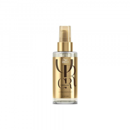 Óleo Capilar Wella Professionals Oil Reflections - 100ml na C&A