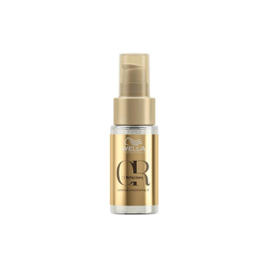 Óleo Capilar Wella Professionals Oil Reflections 30ml na Casas Bahia