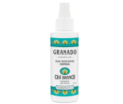 Óleo Corporal Granado – Terrapeutics Chá Branco 120ml na Amazon