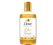 Óleo de Banho Dove – Hidratação Intensa e Limpeza Delicada – Glicerinado com 96% Ingredientes de Origem Natural – 240ml na Amazon