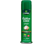 Óleo de Coco Extra-Virgem Spray (100Ml) – Copra na Amazon