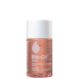 Óleo de Tratamento Bio-Oil 60ml na The Beauty Box