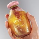 Óleo Desodorante Corporal Sève Rosas e Amêndoas 200ml na Natura