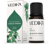 Óleo Essencial Vedika – Hortelã-Pimenta 10ml – 100% PURO na Amazon