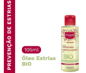 Óleo Estrias Mustela Maternité 105 Ml – Previne Estrias Com Ação Hidratante Aumenta A Elasticidade E Acalma A Sensação De Coceira na Amazon
