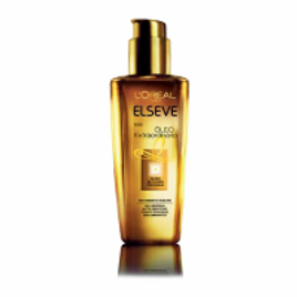 Óleo Extraordinário Elseve 100ml - L'Oreal Paris na Drogaria Venancio