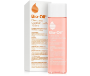 Óleo para cuidado da pele – Bio-Oil – 125 ml na Amazon