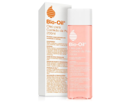Óleo para cuidado da pele – Bio-Oil – Melhora a aparência da pele/elasticidade e cicatrizes na Amazon