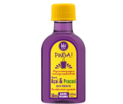 Óleo pré e pós química – Pinga Açaí e Pracaxi – 50ml – Lola Cosmetics na Amazon