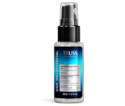 Óleo Reconstrutor Truss – Uso Obrigatório | Tratamento Capilar para Brilho, Reconstrução e Proteção | 30ml na Amazon