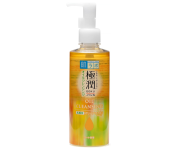 Óleo Removedor De Maquiagem Com Ácido Hialurônico 200Ml Hada Labo Hada Labo Tokyo Gokujyun Oil Cleasing na Amazon