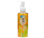 Óleo Removedor de Maquiagem com Ácido Hialurônico 200ml, Hada Labo na Amazon