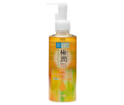 Óleo Removedor de Maquiagem Gokujyun Oil Cleasing – com Ácido Hialurônico 200ml, Hada Labo na Amazon