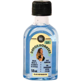 Oleo Reparador Danos Vorazes Lola Cosmetics - 50ml na Amazon