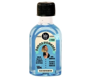 Óleo Reparador para cabelos danificados – DANOS VORAZES – Lola Cosmetics na Amazon