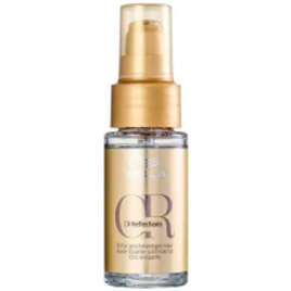 Óleo Wella Professionals Oil Reflections 30ml na Americanas