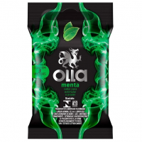 Olla Preservativo Camisinha Sabor Menta - 3 Unidades 3Un Pacote De 3 na Amazon