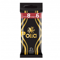 Olla Preservativo Lubrificado Leve 8 Pague 6 na Amazon