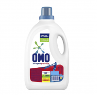 Omo Lavagem Perfeita - Sabão Líquido, 5L na Amazon