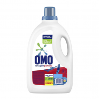 OMO Lavagem Perfeita - Sabão Líquido 5L na Amazon
