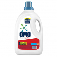 OMO Lavagem Perfeita - Sabão Líquido 5L na Amazon