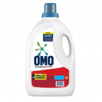 OMO Lavagem Perfeita - Sabão Líquido 5L na Amazon