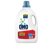 OMO Lavagem Perfeita – Sabão Líquido 5L na Amazon