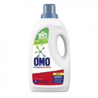 Omo Sabão Líquido Lavagem Perfeita 3L na Amazon