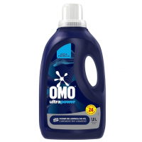 Omo Sabão Líquido Ultra Power 1,8 L na Amazon