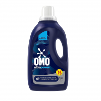 Omo Sabão Líquido Ultra Power 1,8 L na Amazon