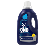 Omo Sabão Líquido Ultra Power 1,8 L na Amazon
