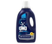Omo Sabão Líquido Ultra Power 1,8 L na Amazon