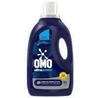 Omo Sabão Líquido Ultra Power 1,8 L na Amazon