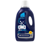 Omo Sabão Líquido Ultra Power 1,8 L na Amazon