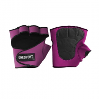 One Sport WS, Luva Adulto Unissex, Rosa (Pink), Medio na Amazon