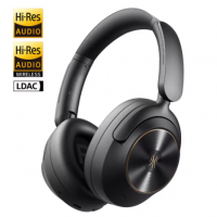 Oneodio A6 ANC Fones De Ouvido Sem Fio Bluetooth 6.0 na Aliexpress