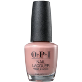 OPI Dulce de Leche - Esmalte Cremoso 15ml na Beleza na Web