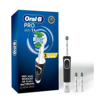 Oral-B PRO Series 1+, Escova De Dentes Elétrica na Amazon