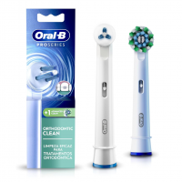 Oral-B Refis PRO SERIES Orthodontic Clean, 2 Unidades na Amazon