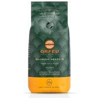 Orfeu Café Bourbon Amarelo Em Grãos, 100% Arabica, Torra Média Clara 250g na Amazon