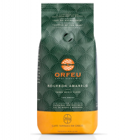 Orfeu Café Bourbon Grãos, 100% Arabica, Torra Média Clara 250g na Amazon