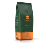 Orfeu Café Clássico em Grãos, 100% Arabica, Torra Média, 1kg na Amazon