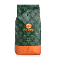 Orfeu, Café Em Grãos Clássico, 1kg na Amazon