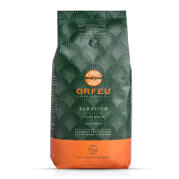 Orfeu, Café Em Grãos Clássico, 1kg na Amazon