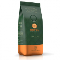 ORFEU Café Em Grãos Clássico Orfeu 250G na Amazon