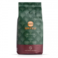 ORFEU Café Em Grãos Intenso Orfeu 1Kg na Amazon