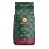 ORFEU Café Em Grãos Intenso Orfeu 1Kg na Amazon