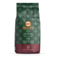 ORFEU Café Em Grãos Intenso Orfeu 1Kg na Amazon
